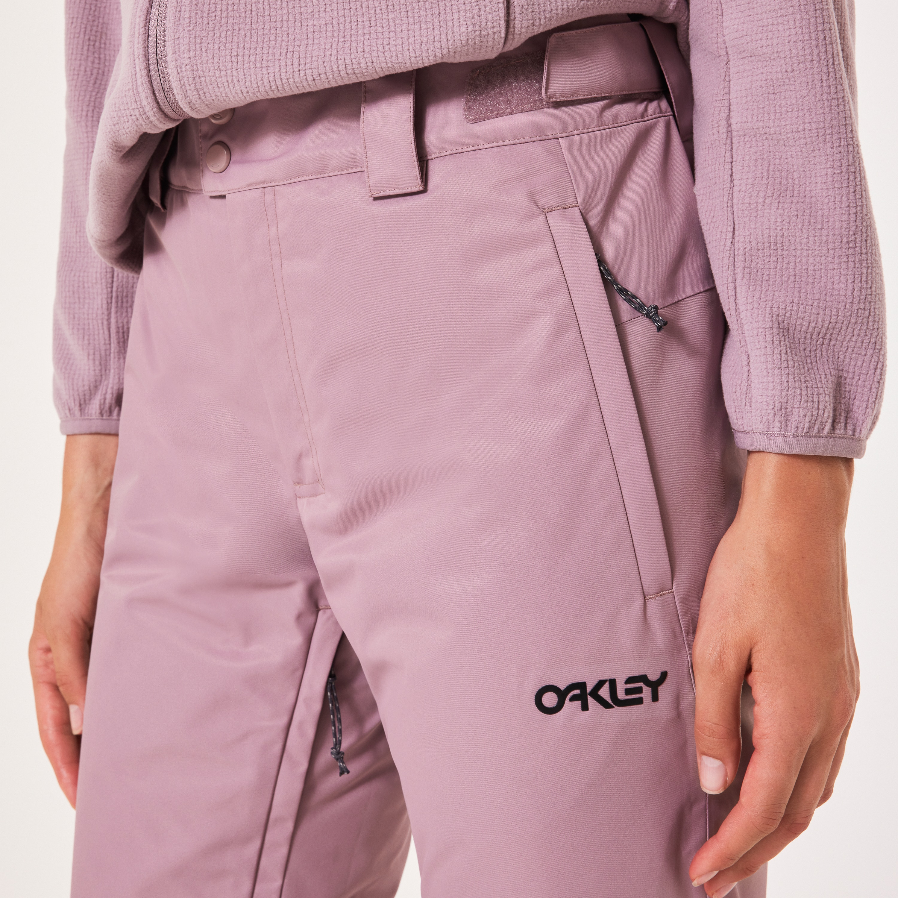 Oakley Jasmine Insulated Pant - Toadstool | Oakley® US