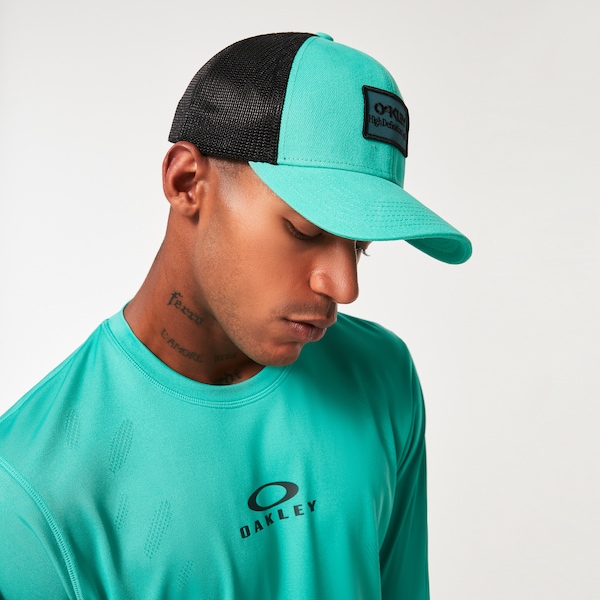 Oakley B1B Hdo Patch Trucker