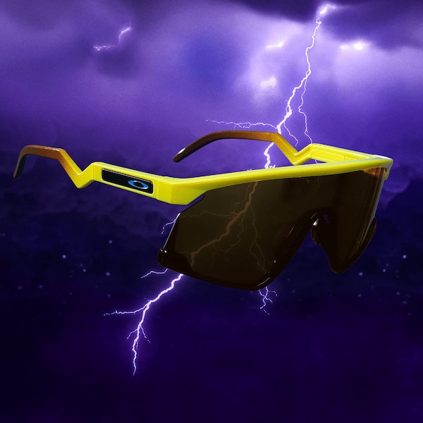 Oakley X Fortnite™ Peely BXTR