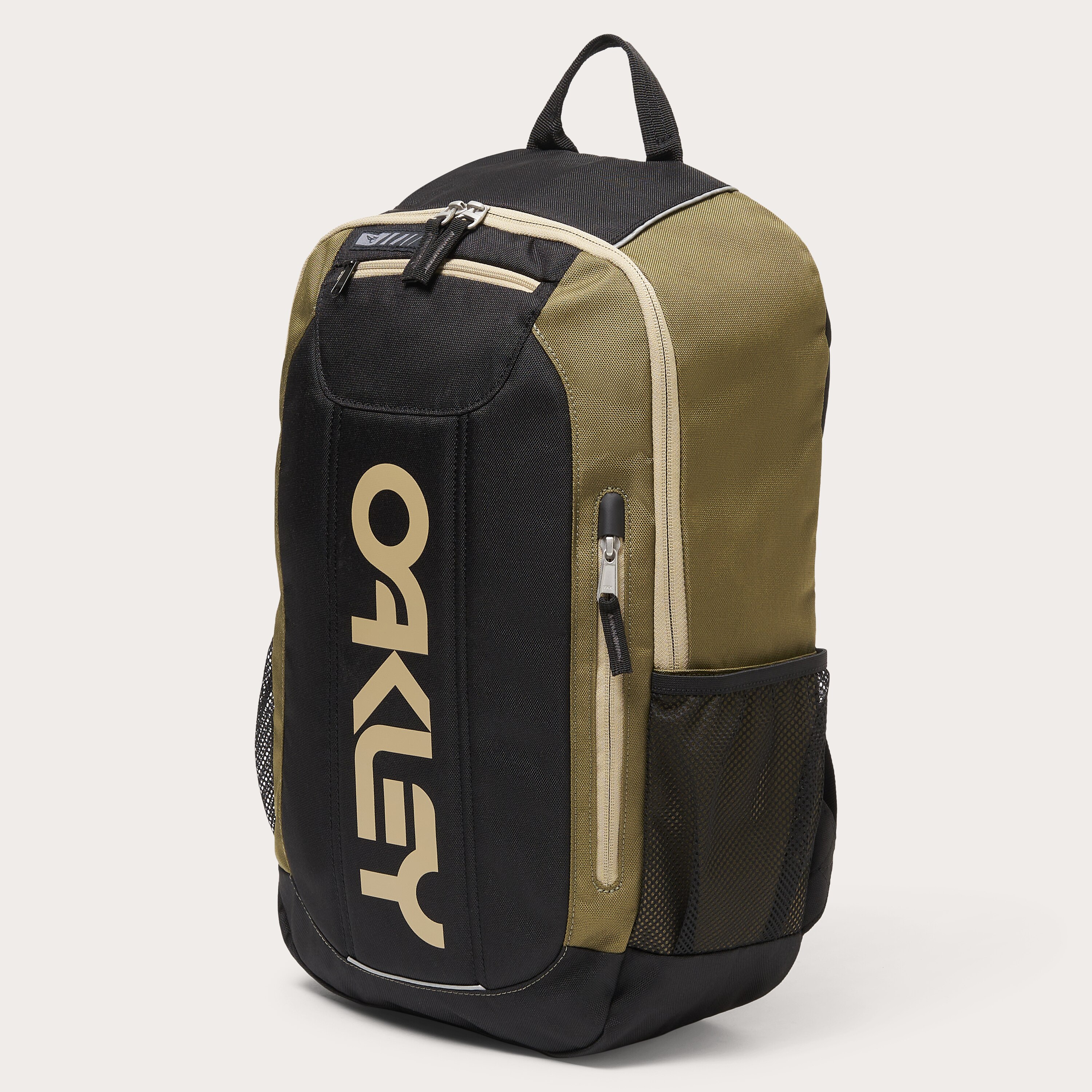 Oakley Enduro 20L Army Green/Pebble Oakley® US