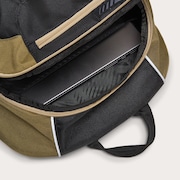 Enduro 20L 3.0 - Army Green/Pebble