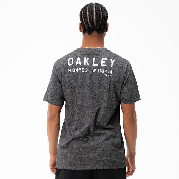 Rocket Science Heather Tee