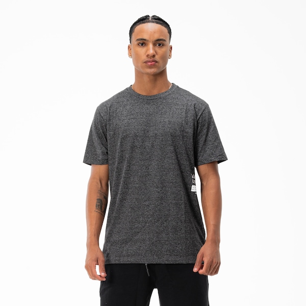 Rocket Science Heather Tee