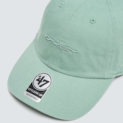 47 Soho Dad Hat - New Jade