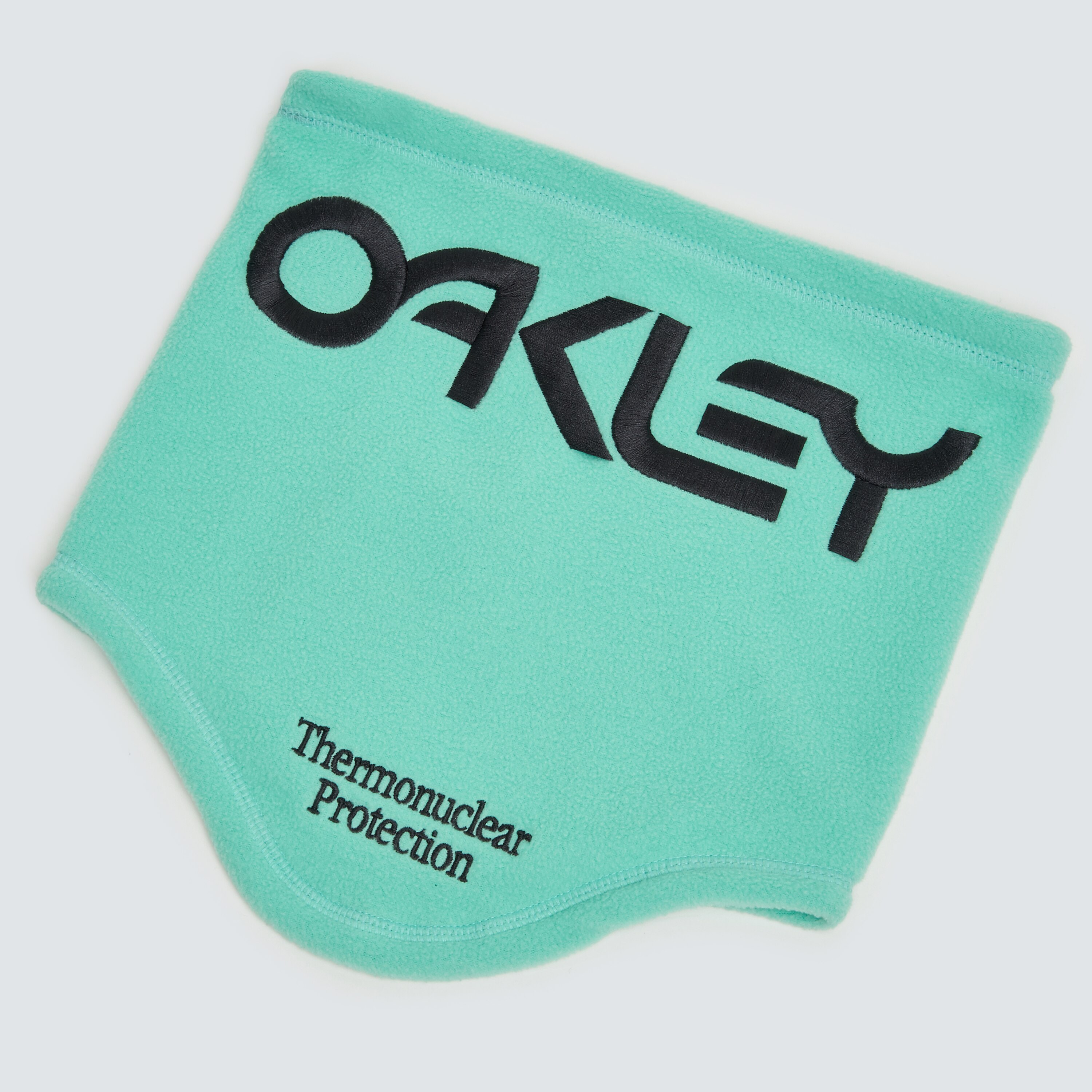 Oakley TNP Neck Gaiter Mint Green Oakley® US