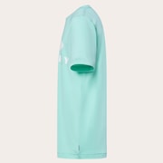 Ytr Qd SS  O Bark Tee 11.0 - Seafoam Green