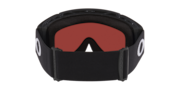 Flow Scape™ M (Low Bridge Fit) Snow Goggles - Matte Black