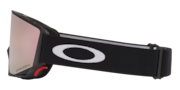 Flow Scape™ M (Low Bridge Fit) Snow Goggles - Matte Black