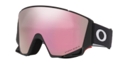 Flow Scape™ M (Low Bridge Fit) Snow Goggles - Matte Black