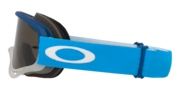 O-Frame® MX Goggles - Team Blue