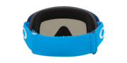 O-Frame® MX Goggles - Team Blue