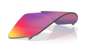 Stunt Wing Replacement Lens
