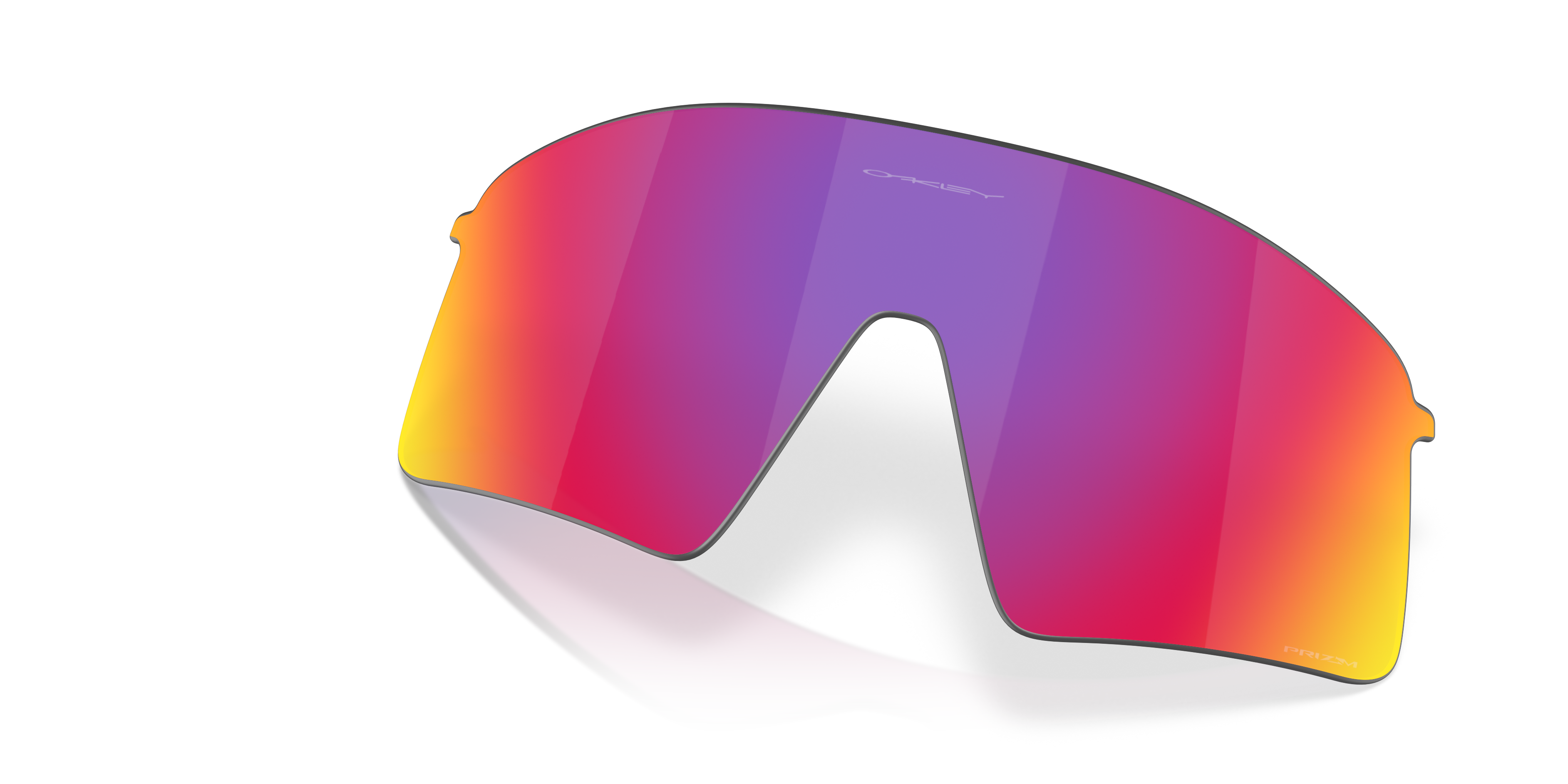 Oakley Stunt Wing Replacement Lens - Prizm Road | Oakley® US