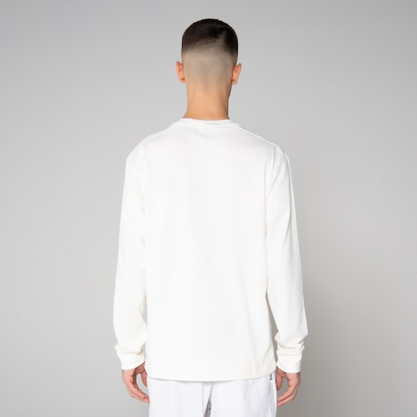 Camiseta Oakley Space Logo Ls