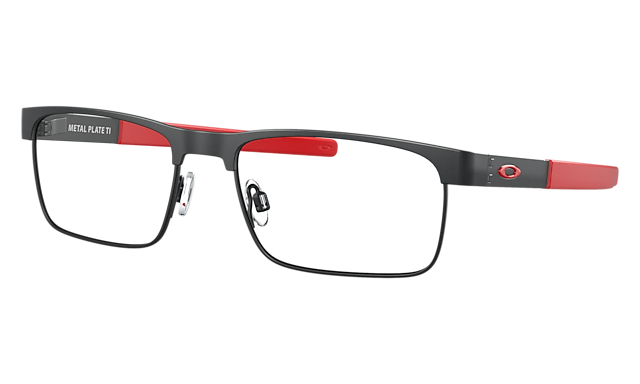 Metal Plate™ TI