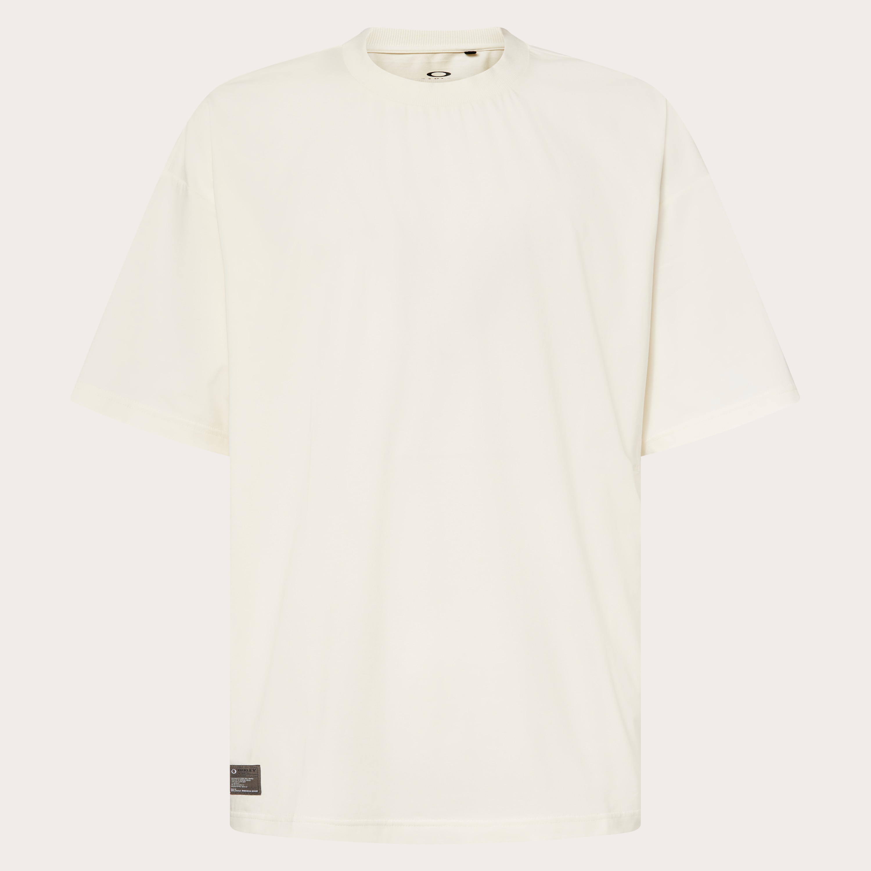 Oakley Fgl Union Pocket Tee 5.0 In White
