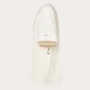 Fgl Union Pocket Tee 5.0 - Ceramic White
