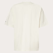 Fgl Union Pocket Tee 5.0 - Ceramic White
