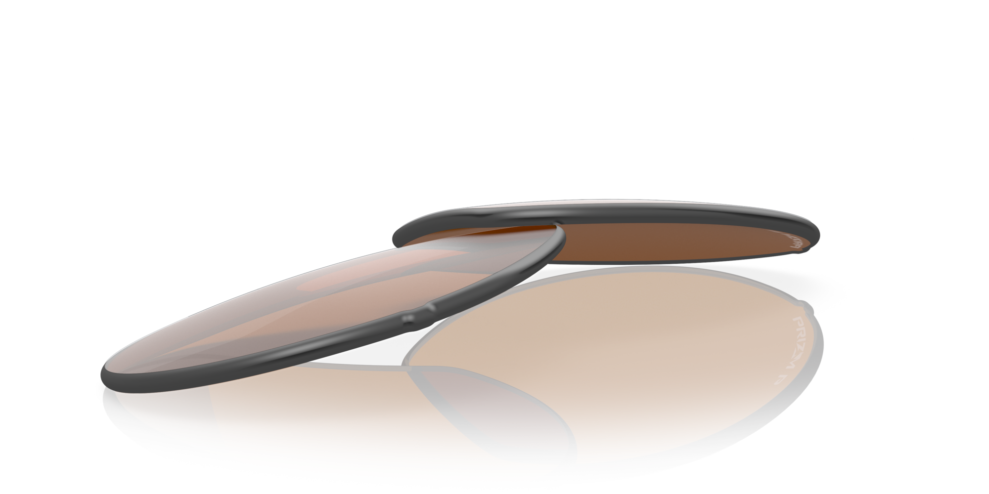 Oakley HSTN Replacement Lenses in Prizm Tungsten Polarized | Oakley® US