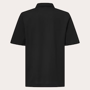 Oakley Platform Polo - Pitch Black
