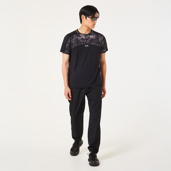 00s OAKLEY ギミックパンツ ワインレッド 刺繍ロゴ 00s OAKLEY ギミックパンツ ワインレッド 刺繍ロゴ 00s OAKLEY