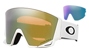 Flow Scape™ L (Low Bridge Fit) Snow Goggles