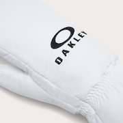 Oakley Golf Mitten - White