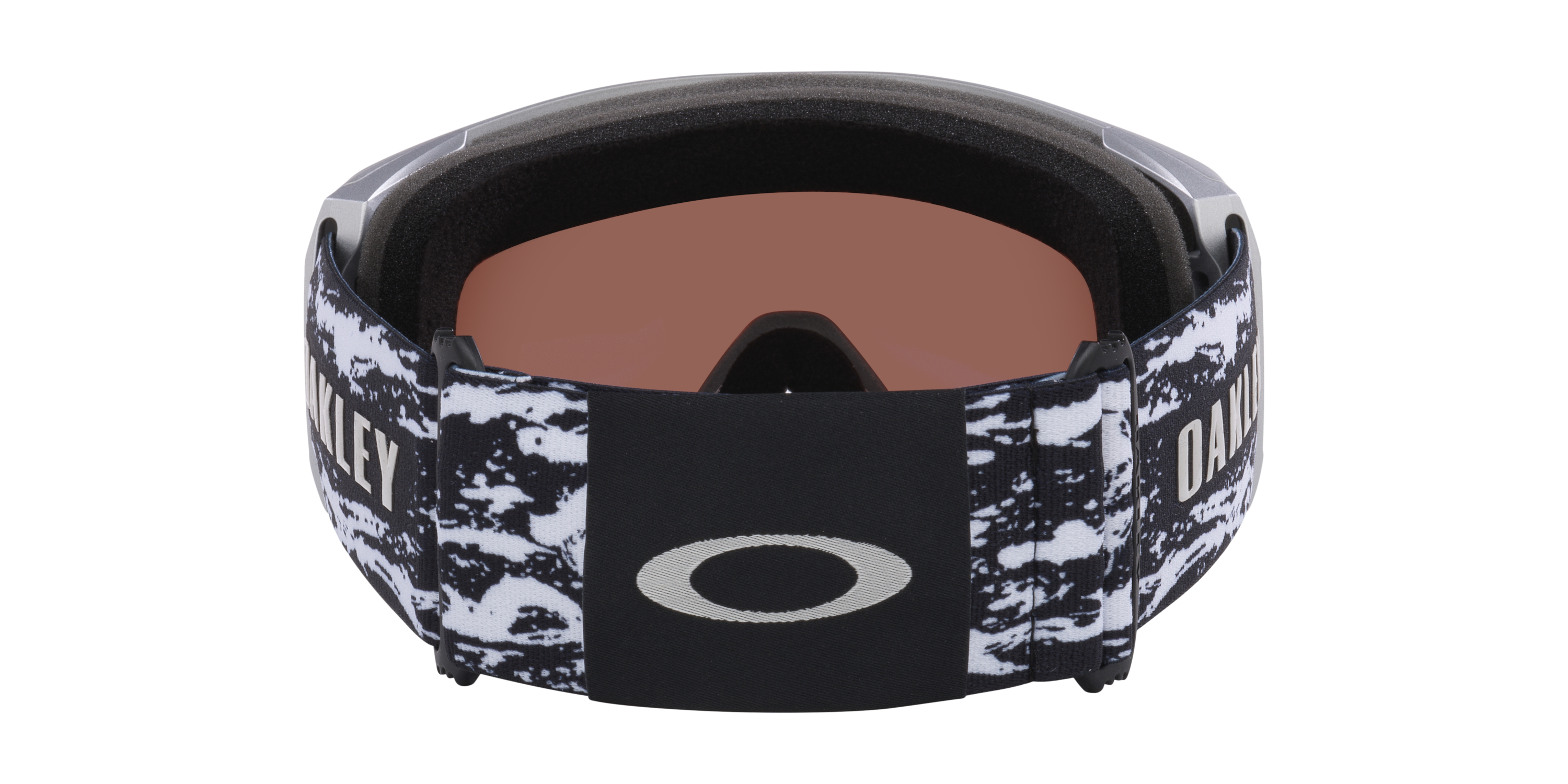 Oakley オークリー Line Miner Oakley Line Miner™ M Snow Goggles - Matte Black - Prizm Snow