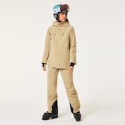 W. Sub Temp RC Gore-Tex Jacket - Pebble