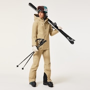 W. Sub Temp RC Gore-Tex Jacket - Pebble