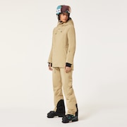 W. Sub Temp RC Gore-Tex Jacket - Pebble