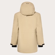 W. Sub Temp RC Gore-Tex Jacket - Pebble