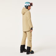 W. Sub Temp RC Gore-Tex Jacket - Pebble