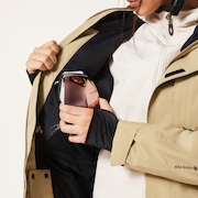 W. Sub Temp RC Gore-Tex Jacket - Pebble