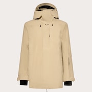 W. Sub Temp RC Gore-Tex Jacket - Pebble