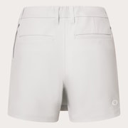 Elevate Inspring Culotte - Gray Slate