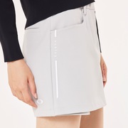 Elevate Inspring Culotte - Gray Slate