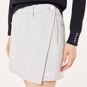 Elevate Inspring Culotte - Gray Slate