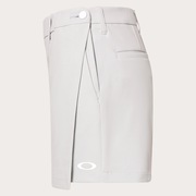 Elevate Inspring Culotte - Gray Slate