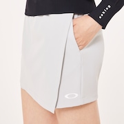 Elevate Inspring Culotte - Gray Slate