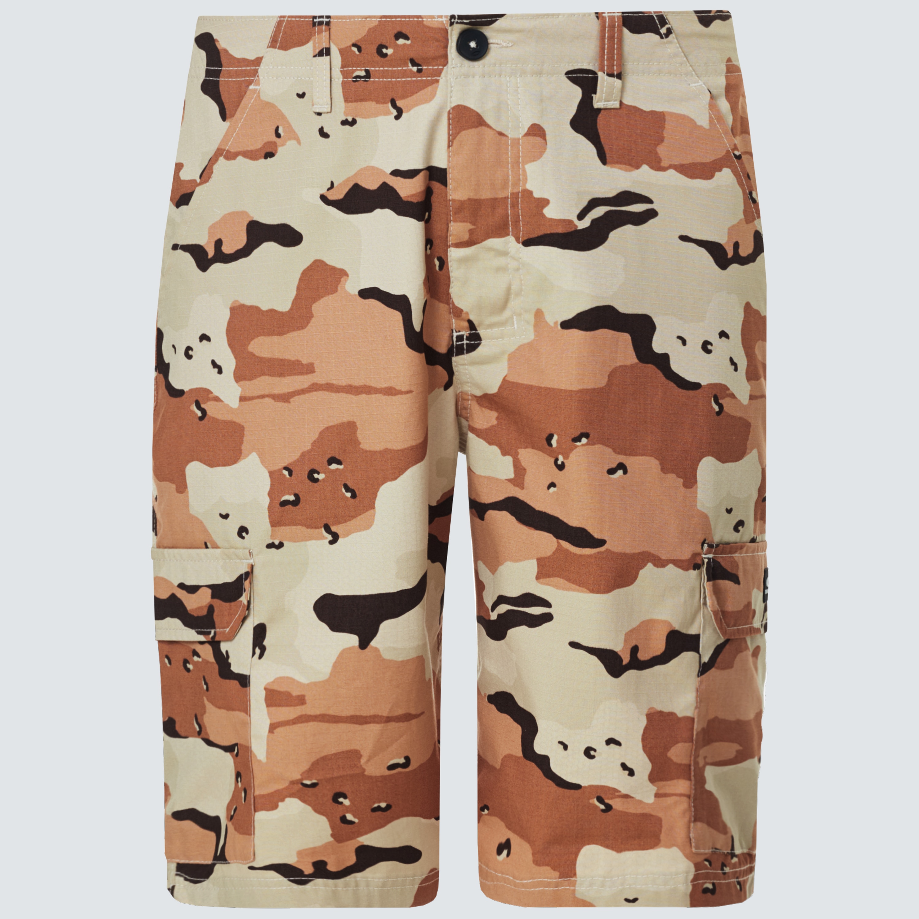 Oakley Camo Bow Shorts