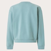 Soho Gen Crewneck Sweatshirt - Pacific