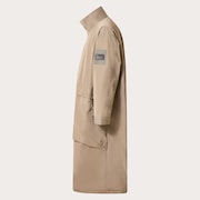 Fgl Rifined Coat 5.7 - Bark
