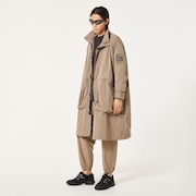 Fgl Rifined Coat 5.7 - Bark