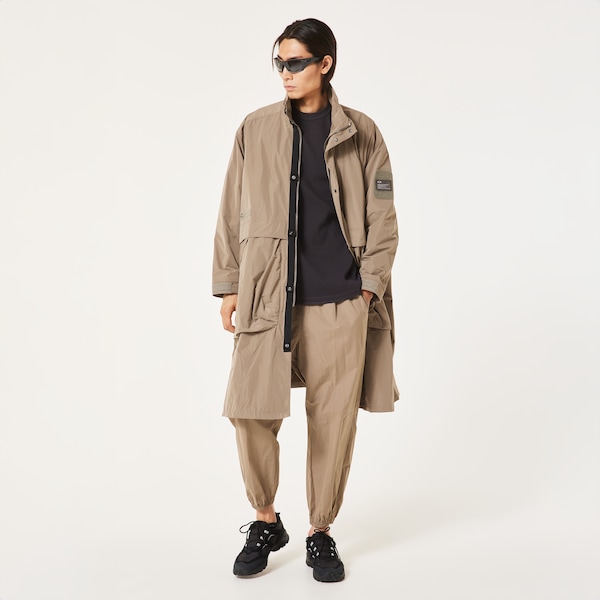 Fgl Rifined Coat 5.7