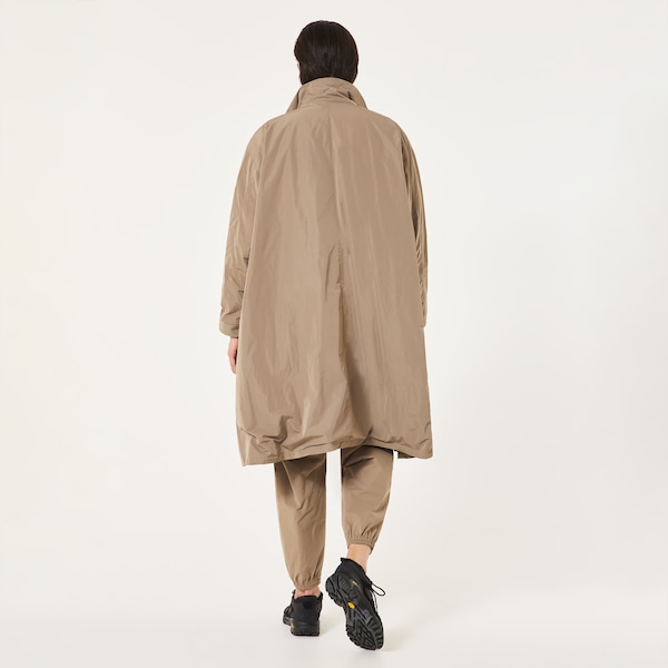 Fgl Rifined Coat 5.7