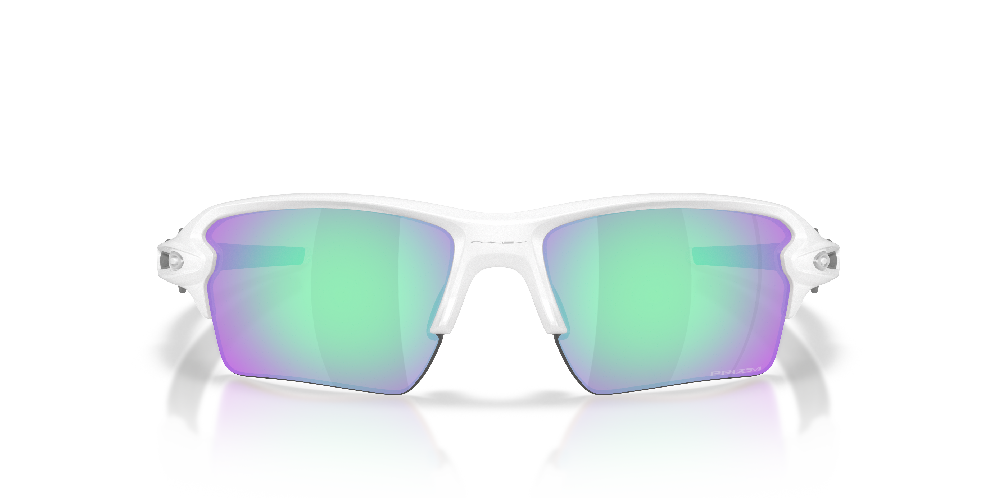 Flak® 2.0 XL On The Green Collection Prizm Golf Lenses, Matte