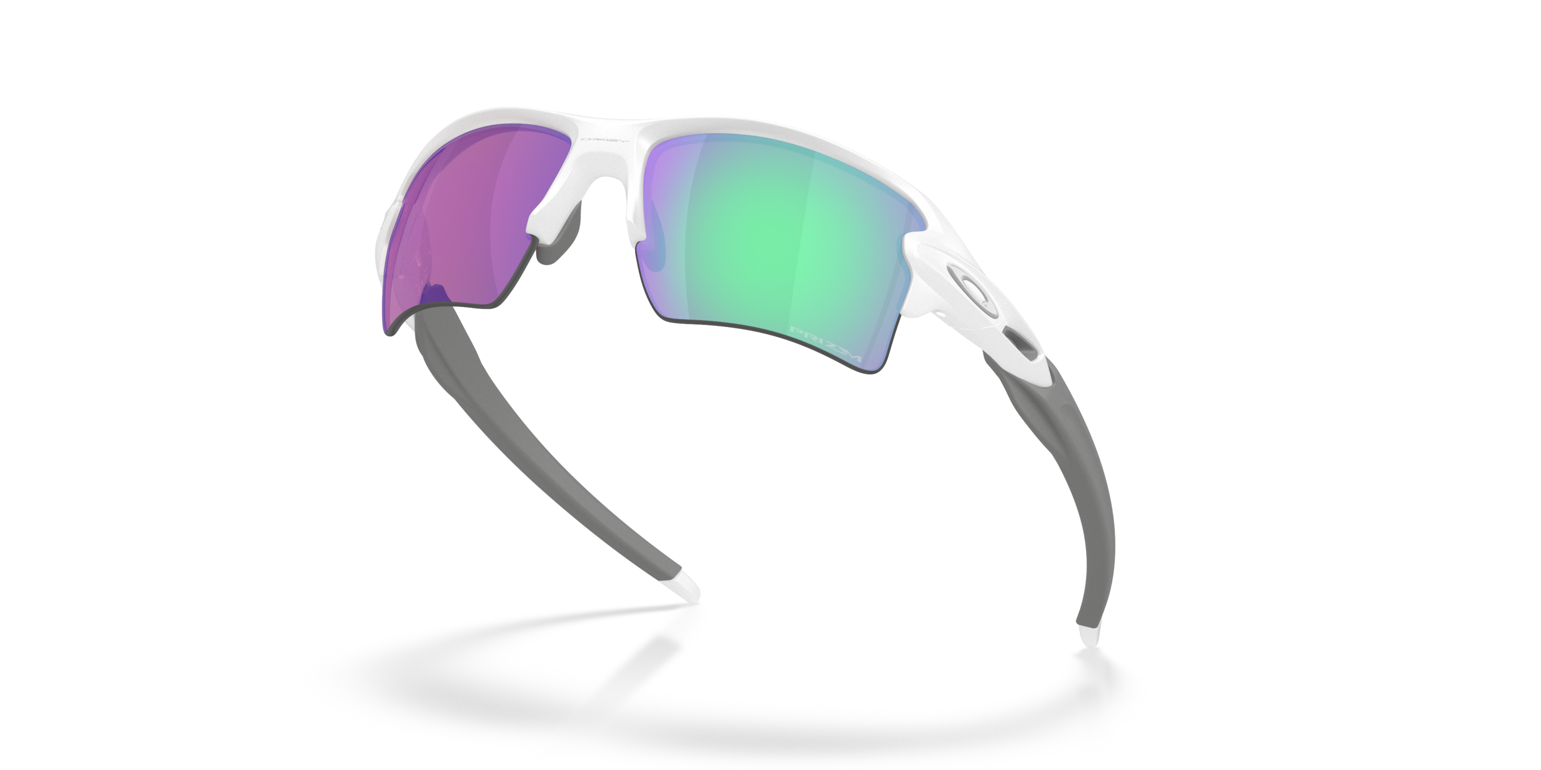 Flak® 2.0 XL On The Green Collection Prizm Golf Lenses, Matte