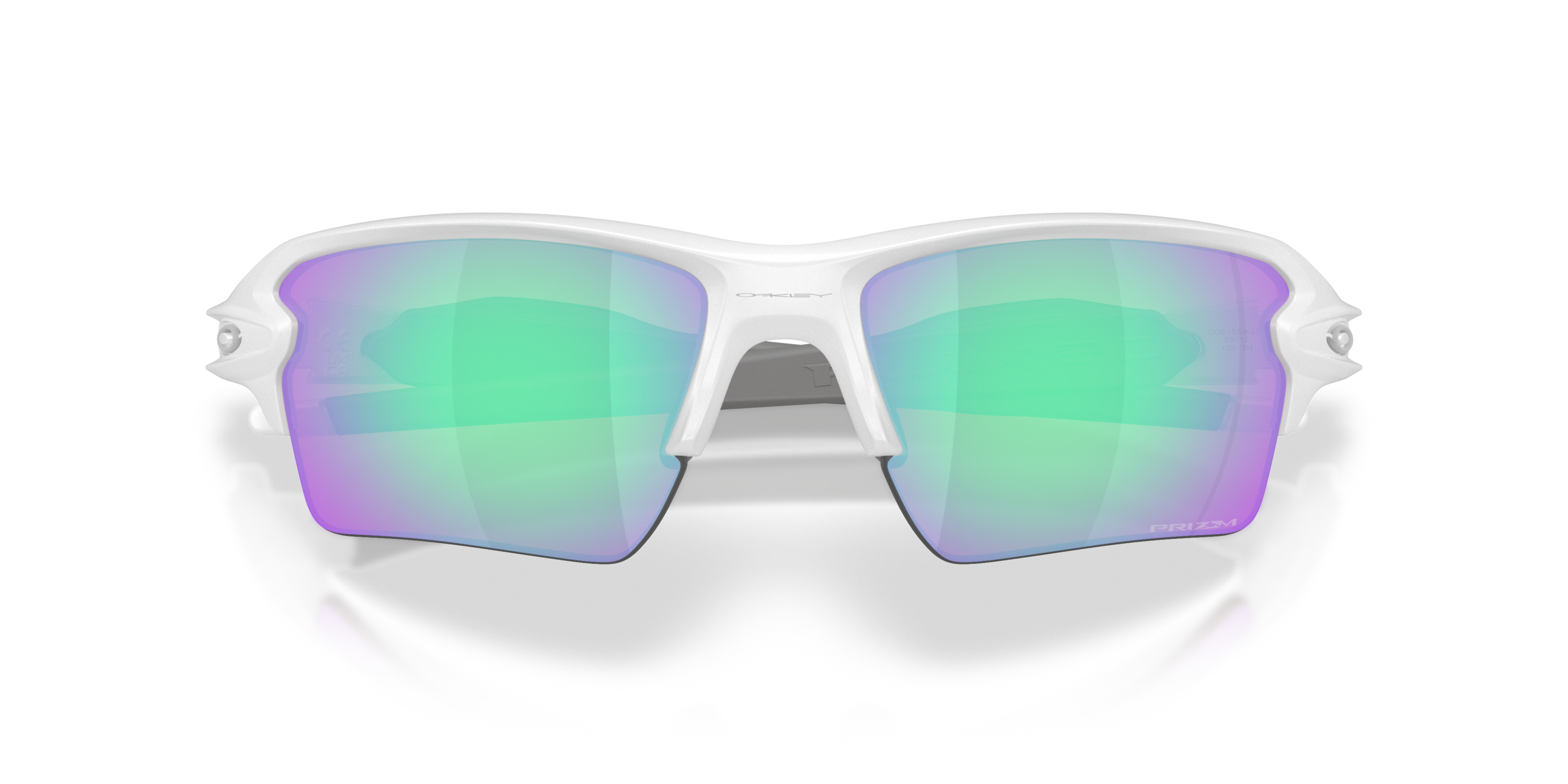 Flak® 2.0 XL On The Green Collection Prizm Golf Lenses, Matte