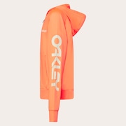 Ytr Rash Guard Jkt 11.0 - Coral Glow